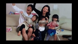 ‘백년손님’ 정성호, 짠돌이 아빠? 아이들에게는 원하는 대로 ‘이유는?’