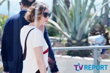 [T포토] 안젤리카 파포울리아 