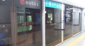 2호선, 낙성대역 고장 현재 정상운행 중