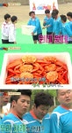 ‘예체능’ 안정환, 영원한 슈퍼스타 “적도 연호하는 이름”