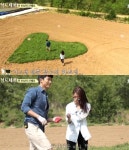 ‘삼시세끼’ 옥택연, 박신혜에 안개꽃 한 송이 “의미는?”