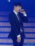 [T포토] 엘 조각같은 얼굴(드림콘서트)