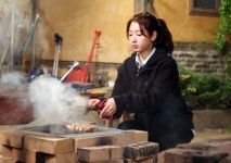 박신혜 곱창집, 삼시세끼 출연으로 화제…강동구 맛집