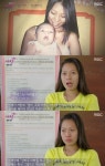 휴먼다큐사랑 코피노 민재 母 유학생 통해 사진 보냈지만…