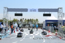 현대차 ‘더 브릴리언트 모터 페스티벌 2015’ 성황리 개최