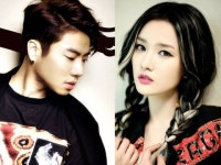 제이큐-써니힐 승아의 연인 호흡…‘천천히 조심해서 빨리 와’
