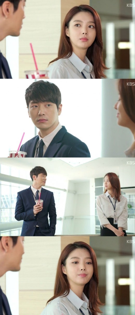 나의 완벽한 비서 이준혁, 감동적인 로맨스 연기로 시청자 마음 사로잡아