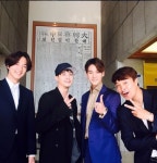 장보리는 영원히…왔다! 장보리팀 회동