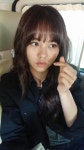 후아유 김소현, 생일 기념 메시지 감사드려요