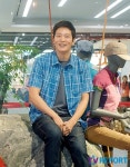 [T포토] 주원 훈내나는 비주얼
