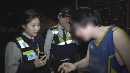 EBS 사선에서, 범죄 사각지대 출동하는 순경들의 고군분투기