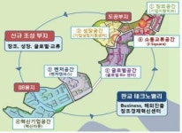 (주)하우 판교기업지원허브점 | 판교 창조경제밸리 마스터플랜 확정, "기업지원허브로 거듭"