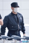 [T포토] 탑 모자 아래 강렬한 눈빛
