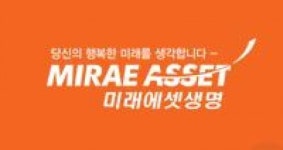 미래에셋생명, 상장 첫날 하락세로 출발