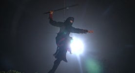 'VJ특공대' 스턴트우먼 김현이가 사는 법