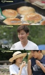 [최고의1분] ‘삼시세끼’ 이서진, 베이글 완전 정복 ‘제빵왕 등극’
