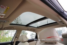 [시승기] 성능↑ 연비↑, 두마리 토끼를 동시에 1.7DCT 쏘나타 디젤