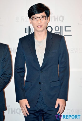 유재석, 전속 계약 FNC…소속 연예인 정형돈·송은이 등 관심