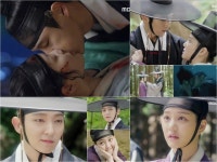 밤선비 이준기-이유비, 성냥커플의 브라운관 저격 빵야빵야