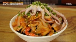 짬뽕 칼로리 매우 높아, 다이어트 한다면 피할 것