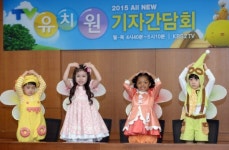 새단장 TV유치원, 유아프로의 부활 일으킬까?(종합)