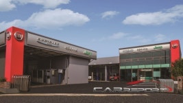 FCA 코리아, 부산 해운대 서비스센터 신규 오픈