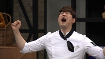 '냉장고를 부탁해' PD 