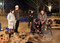 정선 옥순봉 위치, 강원도 대촌마을만 찾으면 쉽다