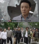 라스트 이범수VS이도경 전쟁은 시작됐다