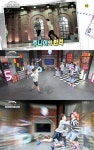 ‘어송포유’ GOT7 JB·주니어, ‘드림하이2’ 댄스배틀 흑역사 재연