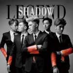 그룹 전설, 완전히 달라졌다…‘SHADOW’ 신사 변신