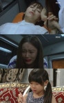위대한 조강지처 강성연, 안재모와 이혼에 응급실行 멘붕