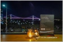 낯선 곳에서 느끼는…메르세데스의 아우라 Mercedes Me Busan
