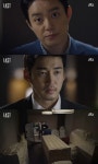 라스트 이범수, 윤계상에 “날 치겠냐 금고를 물려받겠냐”
