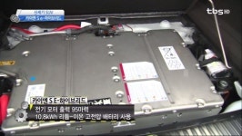 [동영상 시승기] 환경을 생각하는 신세기 SUV 카이엔 S e-하이브리드