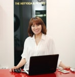 회원 무한사랑을 이어가는 군산 더핫요가&필라테스 박유리 원장