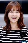[T포토] 박보영 심쿵 눈빛(오 나의 귀신님)