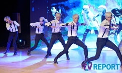 컴백 비트윈 걸스데이 멜빵춤 모방? 엮이는 것만으로도 감사