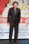 [T포토] 정승호 남다른 카리스마!(다 잘될 거야)