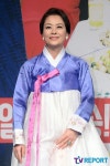 [T포토] 이화영 단아한 매력 발산~(다 잘될 거야)