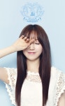 ‘첫사랑 이미지’…러블리즈 케이, 컴백예고
