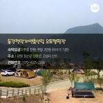 반려견과 함께 가는 호텔, 펜션, 캠핑장