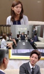 경영지도사무소해인 | ‘가족을 지켜라’ 정혜인, 영민 회사 경영 참여에 불안감↑