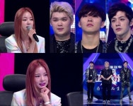 슈퍼아이돌 EXID 솔지, 예상 밖 독설심사 ‘깜짝’