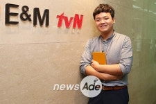 방송국 미생에게 듣는 CJ E&M의 모든 것 [생활편]