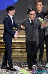 [T포토] 유재석 