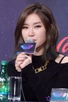 [T포토] 예지 인지도도 올리고 실력도 보여주고파(언프리티랩스타2)