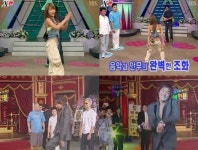 찾았다! 강호동은 명함도 못 내밀 진짜 옛날 예능