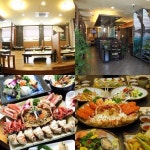 가족외식 장소로 입소문 자자한 잠실 대게맛집 ‘크래버대게나라’