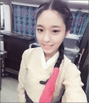 [K스타일리포트] 한복입은 아이돌, 어디까지 봤니?
